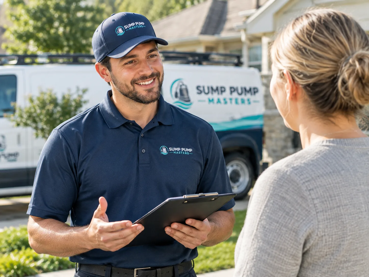 Sump Pump Repair Mount Zion, WV FAQs